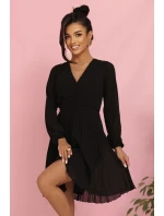 Dámské šaty 313-17 ISABELLE - NUMOCO Dámské šaty 313-17 ISABELLE - NUMOCO