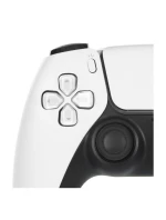 Bezdrátový ovladač SONY DualSense WHITE PS5