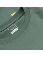 Pánské tričko FRODE s krátkým rukávem