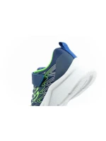 Dětská sportovní obuv Skechers Microspec pro chlapce lehká Dětská sportovní obuv Skechers Microspec pro chlapce lehká