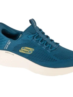 Skechers Slip-Ins: Skech-Lite Pro - Primebase 232466-TEAL Blue 40