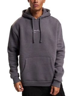 Karl Kani pánská mikina s kapucí 6021501 pánské