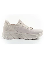 Skechers dámská sportovní obuv Bobs B Flex SLIP-INS ecru comfortable dámské Skechers dámská sportovní obuv Bobs B Flex SLIP-INS ecru comfortable dámské