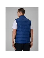 Pánské tričko bez rukávů se syntetickou výplní 4F 4FWSS26TVJAM345-31S