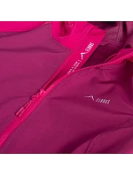 Dámský softshell ENVISAT WO'S Dámský softshell ENVISAT WO'S