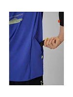 Pánský cyklistický dres 4F 4FRSS26TFTSM2451-51S Pánský cyklistický dres 4F 4FRSS26TFTSM2451-51S