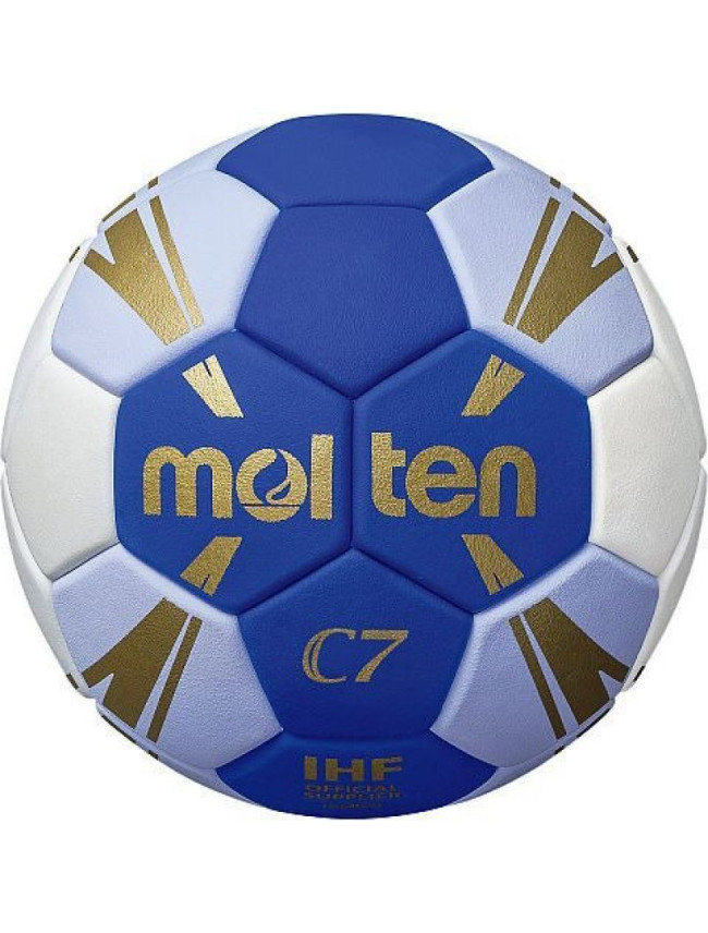 Házenkářský míč Molten C7 H2C3500-BW HS-TNK-000009811