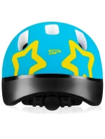 Cyklistická přilba Spokey Stars Jr 927771