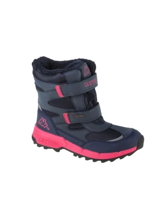 Děti Cekis Tex T Jr 260903T-6722 - Kappa Děti Cekis Tex T Jr 260903T-6722 - Kappa