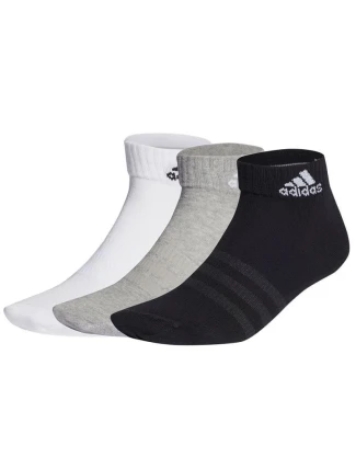 Tenké a lehké kotníkové ponožky IC1283 - ADIDAS Tenké a lehké kotníkové ponožky IC1283 - ADIDAS
