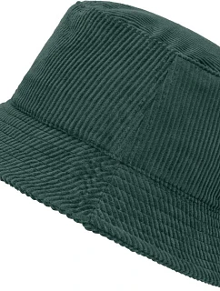 Daiber MB 6255 Klobouk z manšestru 03.6255 smoky green