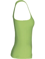 Kariban ProAct PA 442 Dámské sportovní tílko 20.P442 lime Kariban ProAct PA 442 Dámské sportovní tílko 20.P442 lime