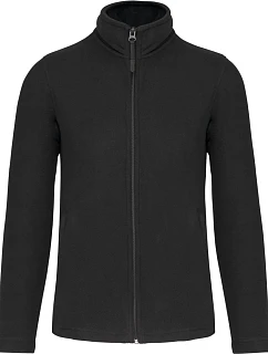 WK WK 903 Pracovní bunda z těžkého mikrofleecu 20.W903 dark grey