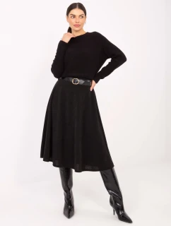 Sukně IT SD FL9838.49 černá
