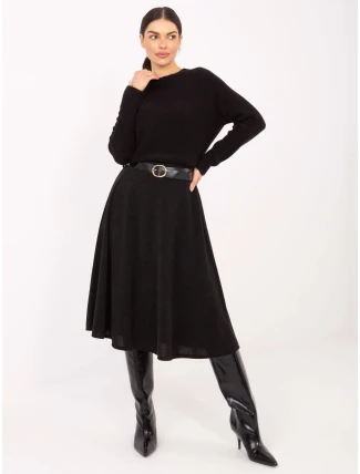 Sukně IT SD FL9838.49 černá