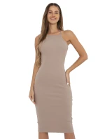 Šaty RV SK 7562.20X tmavě lila Šaty RV SK 7562.20X tmavě lila