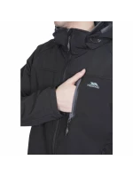 Pánská softshellová bunda Trespass Accelerator II Pánská softshellová bunda Trespass Accelerator II