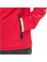 Pánská softshellová bunda Trespass Accelerator II Pánská softshellová bunda Trespass Accelerator II