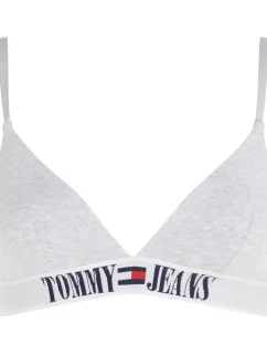 Dámská sportovní podprsenka Triangle UW0UW04256-PJ4 - Tommy Hilfiger