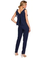 Dámský overal model 131528 - Moe Dámský overal model 131528 - Moe