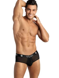 Pánské slipy otevřené Eros Jock Bikini - Anais