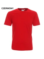 Pánské tričko T-shirt Heavy 21172 Pánské tričko T-shirt Heavy 21172