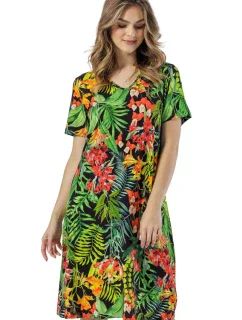 DÁMSKÁ KOŠILE ISS 1591