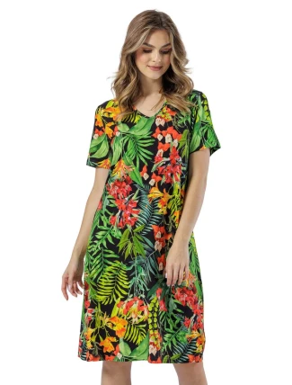 DÁMSKÁ KOŠILE ISS 1591