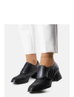 Lodičky na podpatku  model 208023 Solea