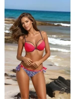 Dvoudílné plavky model 211414 Marko Dvoudílné plavky model 211414 Marko