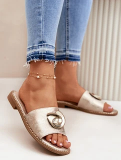 Pantofle model 215980 Step in style