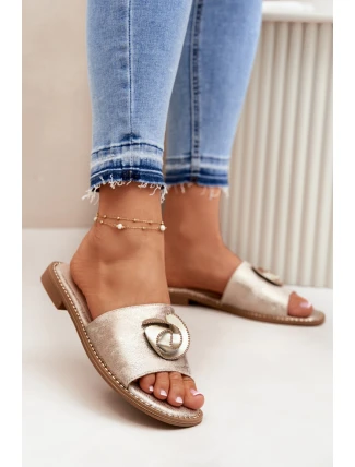 Pantofle  model 215980 Step in style