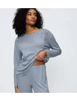 Endless Comfort PK 01 LSL - BLUE - TRIUMPH BLUE - TRIUMPH