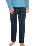 Pánské pyžamo 124/240 Derby - CORNETTE