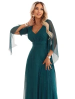 Dámské šaty 655-2 - Numoco basic