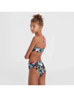 Plavky O'Neill Mix And Match Tropices Bikini Jr 92800613954 dětské Plavky O'Neill Mix And Match Tropices Bikini Jr 92800613954 dětské