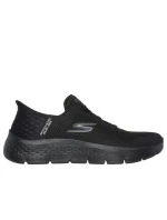 Boty Skechers Go Walk Flex Grand Entry W 124836BBK