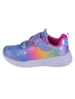 Skechers Unicorn Charmer - Twilight Dream 302681N-BLMT Blue 22