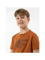 4F JUNIOR 4FJMM00TTSHM641-82S