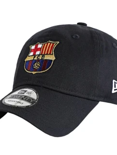 FC Barcelona x New Era juniorská baseballová čepice 60846900