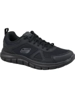 Boty Skechers Track-Scloric 52631-BBK M 52631-BBK