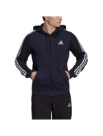 Adidas Essentials Full-Zip Hoodie M GK9033 pánské