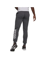 Kalhoty adidas Essentials Slim Tapered Cuffed W HA0265 dámské