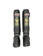 Chrániče holenní kosti a chodidla MASTERS - NS-2