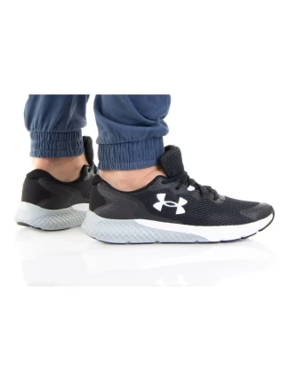 Pánské boty Charged Rouge 3 M 3024877-002 - Under Armour Pánské boty Charged Rouge 3 M 3024877-002 - Under Armour