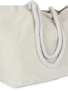 Kimood KI 3209 Velká taška 19.3209 washed natural