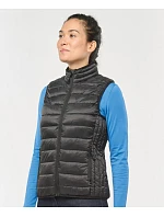 Kariban K 6114 Dámská lehká vesta 20.6114 marl dark grey Kariban K 6114 Dámská lehká vesta 20.6114 marl dark grey