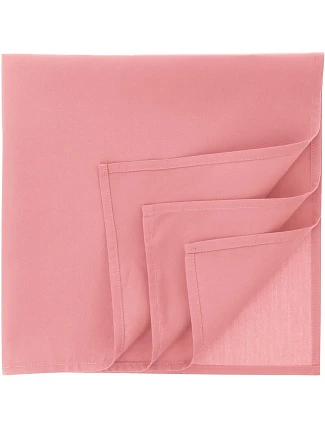 Atlantis Headwear Bandana Goal-S Šátek Bandana 33.0290 pink Atlantis Headwear Bandana Goal-S Šátek Bandana 33.0290 pink