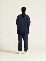 Craft Corporate Frequent Sweatpants W Dámské těžké tepláky 81.6303 blaze Craft Corporate Frequent Sweatpants W Dámské těžké tepláky 81.6303 blaze