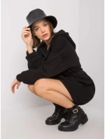 Šaty EM SK 614.17X černé Šaty EM SK 614.17X černé